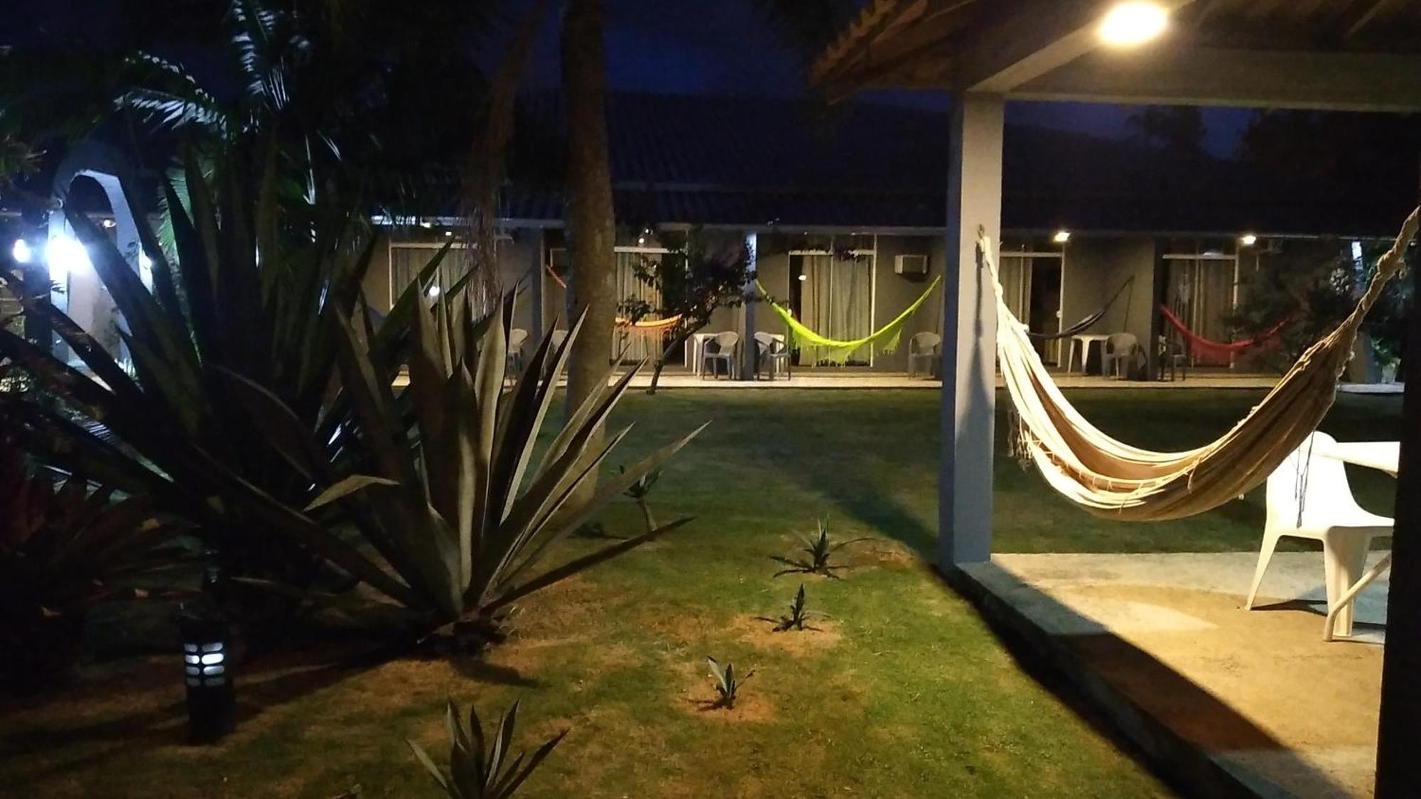Capri Hotel ساو فرانسيسكو دو سول المظهر الخارجي الصورة