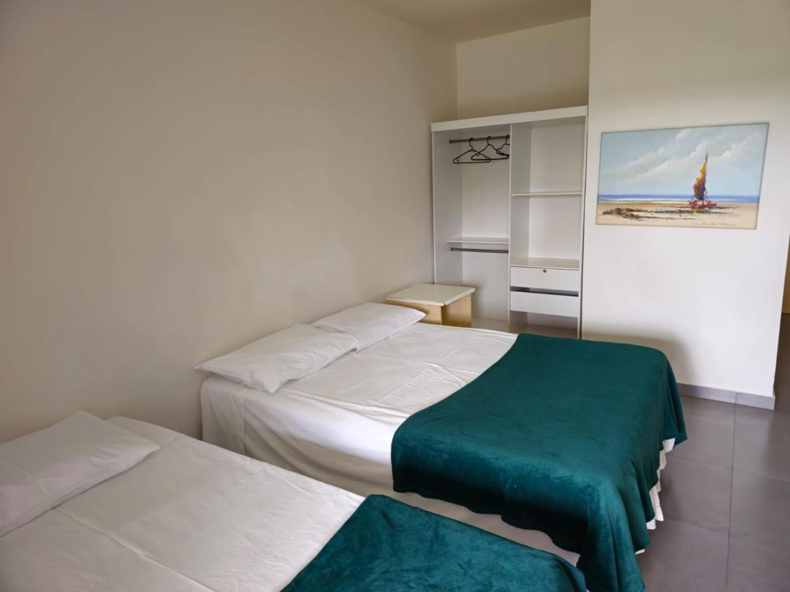 Capri Hotel ساو فرانسيسكو دو سول المظهر الخارجي الصورة
